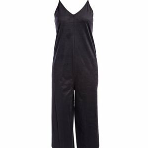 Jumpsuit Black